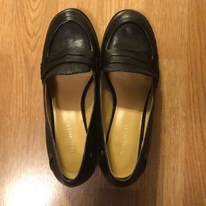 Black Nine West Shoes